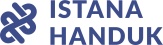 Logo Istana Handuk